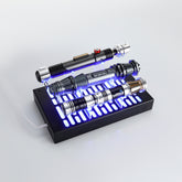Exhibidor Premium Electrónico para Lightsabers